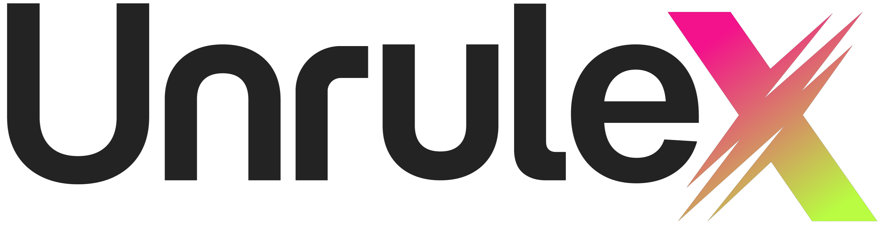 UnruleX - Plataforma Revolucionaria de Pádel